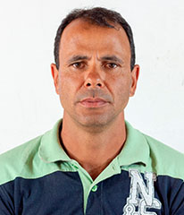 Arlindo Carlos da Silva